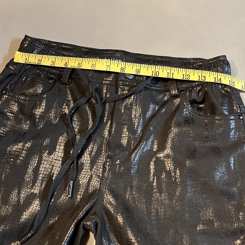 Bianca/ Bailando snake print joggers - Picture 11 of 16